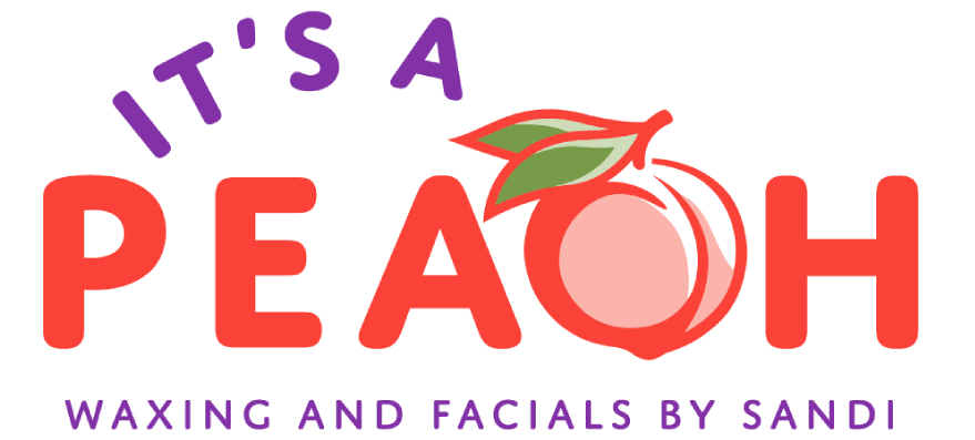 It's A Peach