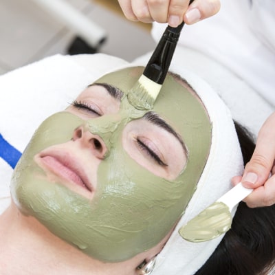  TEEN FACIALS